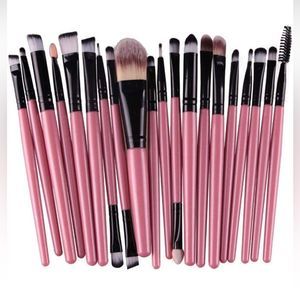 🛍️4/$35🛍️ Kolight 20pc Set Makeup Brushes